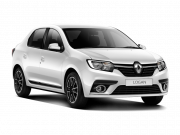 Renault Logan Новый в кредит