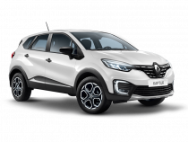 Renault Kaptur Новый в кредит