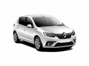 Renault Sandero Новый в кредит